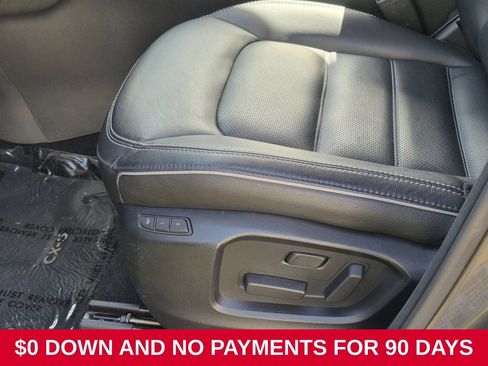 Used 2025 MAZDA CX-5 AWD 2.5 S w/ Preferred Package image 15
