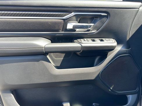 New 2026 RAM 1500 Big Horn w/ Night Edition AWD/4WD image 11