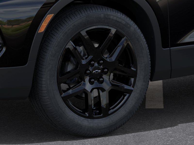 New 2026 Chevrolet Blazer LT w/ Convenience Package FWD image 9