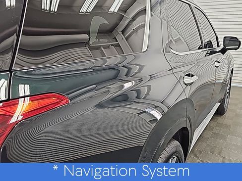 Used 2024 Hyundai Palisade Calligraphy image 10