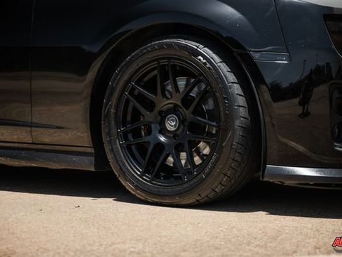 Used 2014 Chevrolet Camaro ZL1 image 60