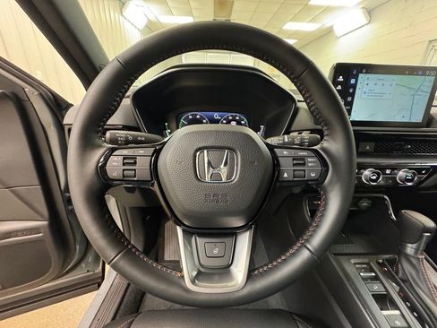 New 2026 Honda CR-V Sport Touring image 33