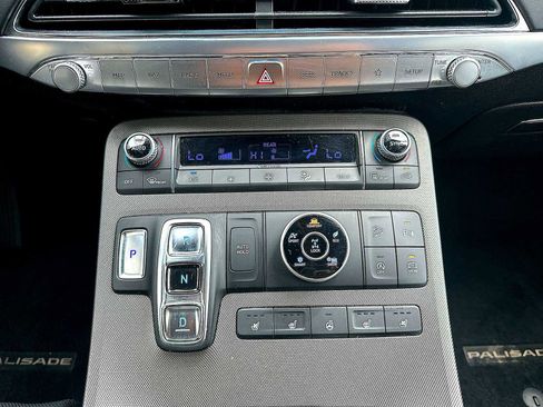 Used 2022 Hyundai Palisade Calligraphy AWD/4WD image 9