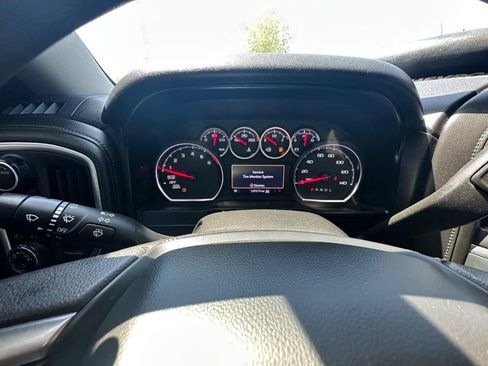 Used 2020 Chevrolet Silverado 1500 LT w/ Trailering Package AWD/4WD image 23