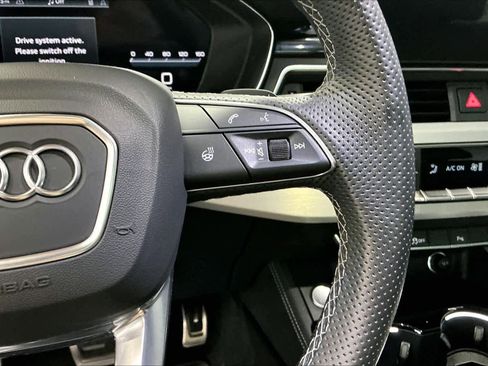 Used 2023 Audi A5 2.0T Premium Plus w/ Premium Plus image 21