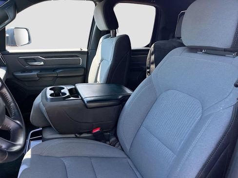 Used 2023 RAM 1500 Lone Star AWD/4WD image 19