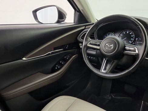 Used 2023 MAZDA CX-30 2.5 Turbo w/ Premium Package AWD/4WD image 21