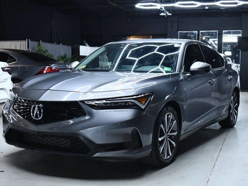 Used 2024 Acura Integra FWD image 5