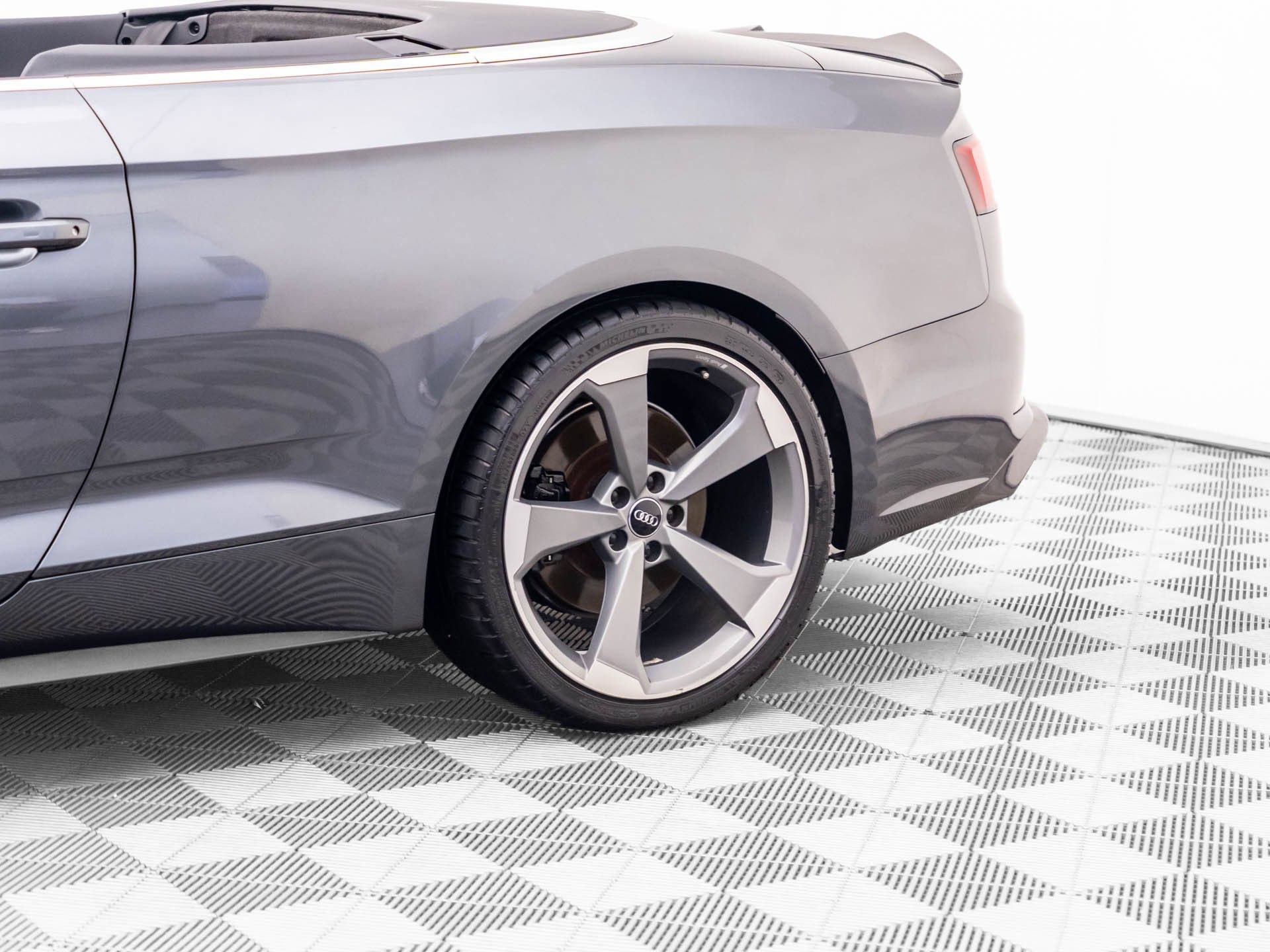 Used 2019 Audi S5 Premium Plus AWD/4WD image 35