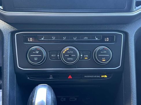 Used 2019 Volkswagen Atlas SE FWD image 35