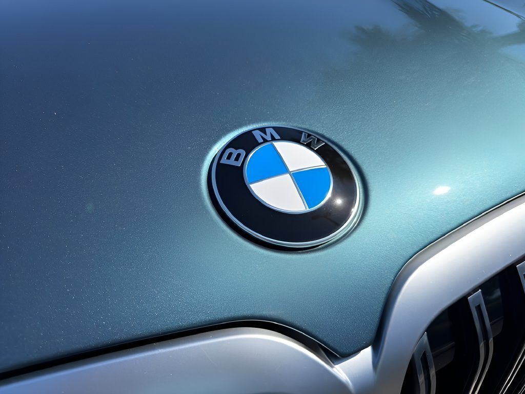 New 2027 BMW X7 xDrive40i AWD/4WD image 28