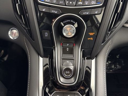 Used 2021 Acura RDX AWD w/ Technology Package image 27