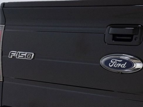 Used 2013 Ford F150 FX4 w/ Luxury Equipment Group image 24