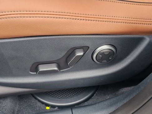 New 2026 Genesis GV80 3.5T Prestige image 33