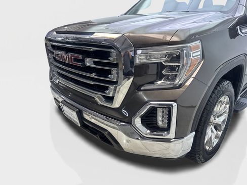 Used 2020 GMC Sierra 1500 SLT RWD image 16