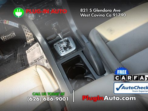 Used 2008 Acura TL Type-S FWD image 17