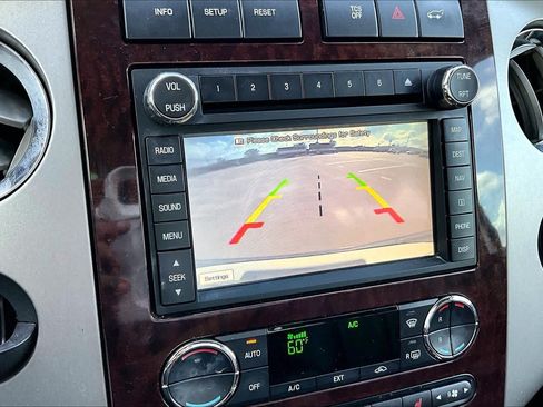 Used 2013 Ford Expedition EL King Ranch RWD image 27