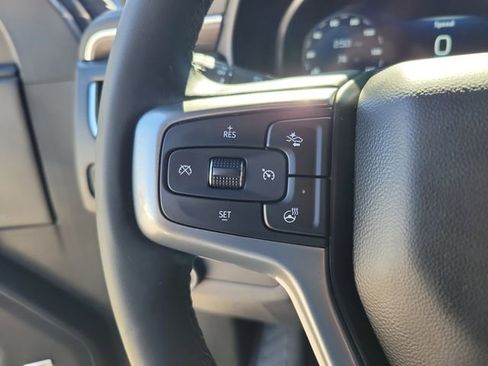 Certified 2024 Chevrolet Suburban LT w/ Luxury Package image 21