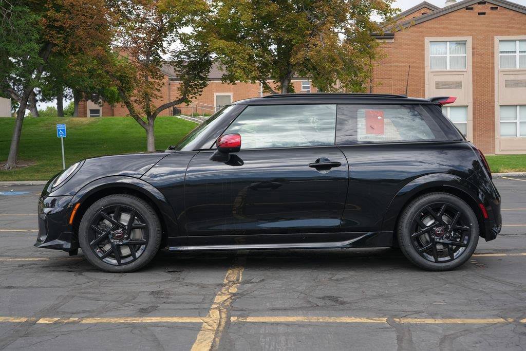 New 2026 MINI Cooper S FWD image 2