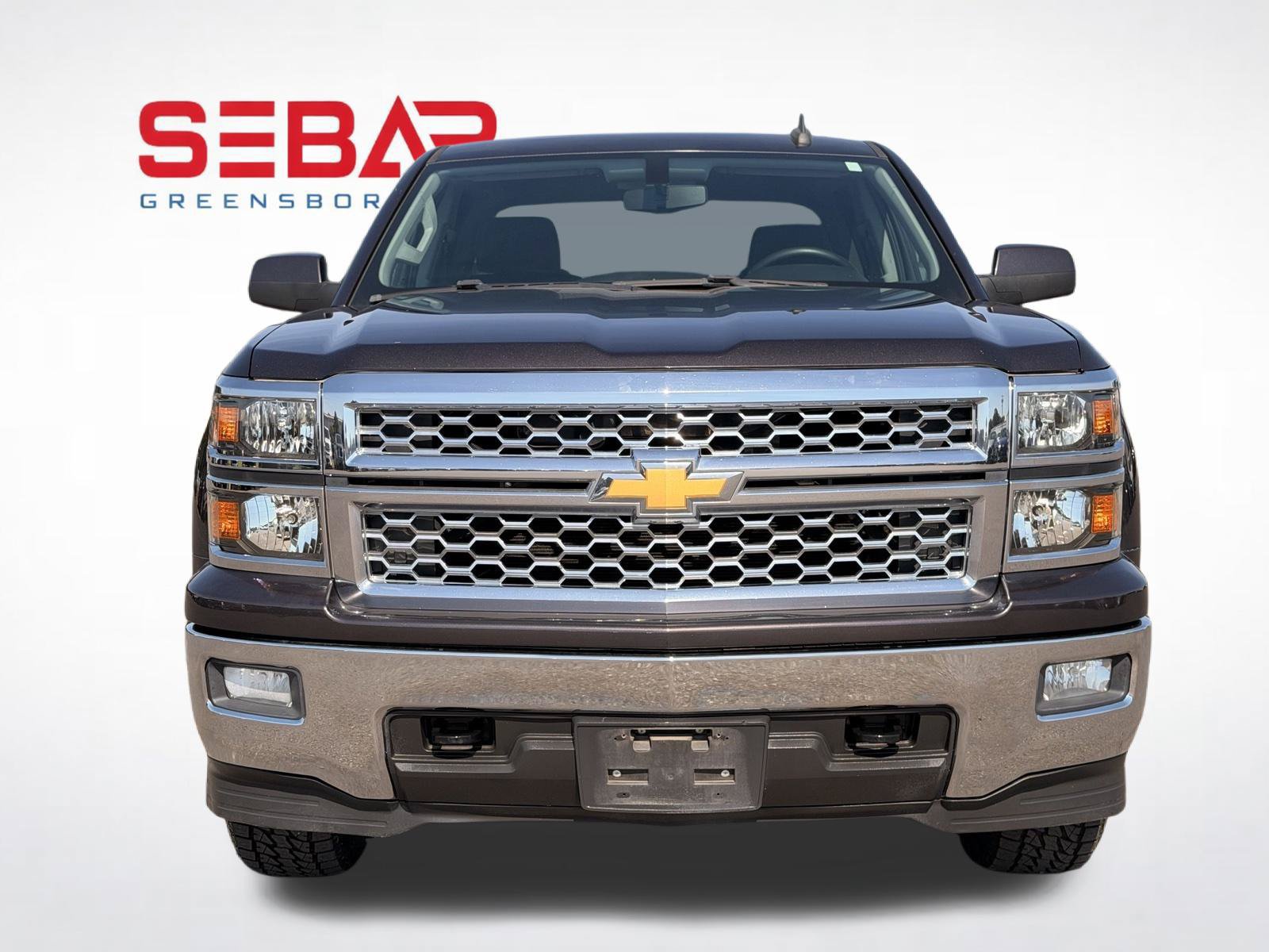 Used 2015 Chevrolet Silverado 1500 LT w/ All Star Edition AWD/4WD image 5