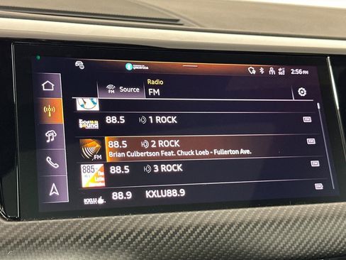 New 2026 Audi S e-tron GT Premium Plus image 16