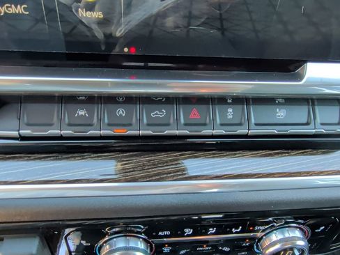 New 2026 GMC Sierra 1500 Elevation w/ Preferred Package image 27