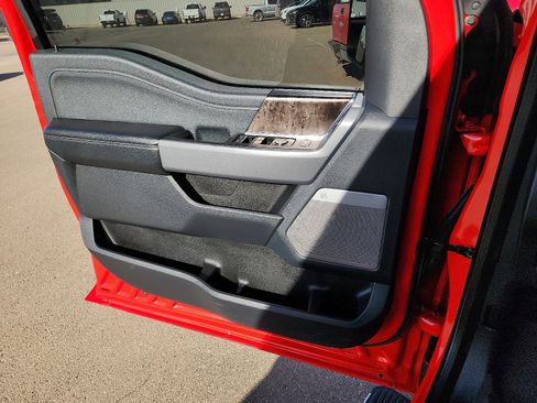 Used 2023 Ford F350 Lariat w/ Lariat Ultimate Package image 13