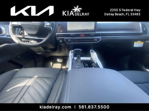 New 2026 Kia Sorento SX Prestige image 12