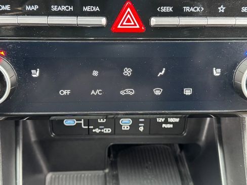 Used 2025 Hyundai Tucson SEL image 27