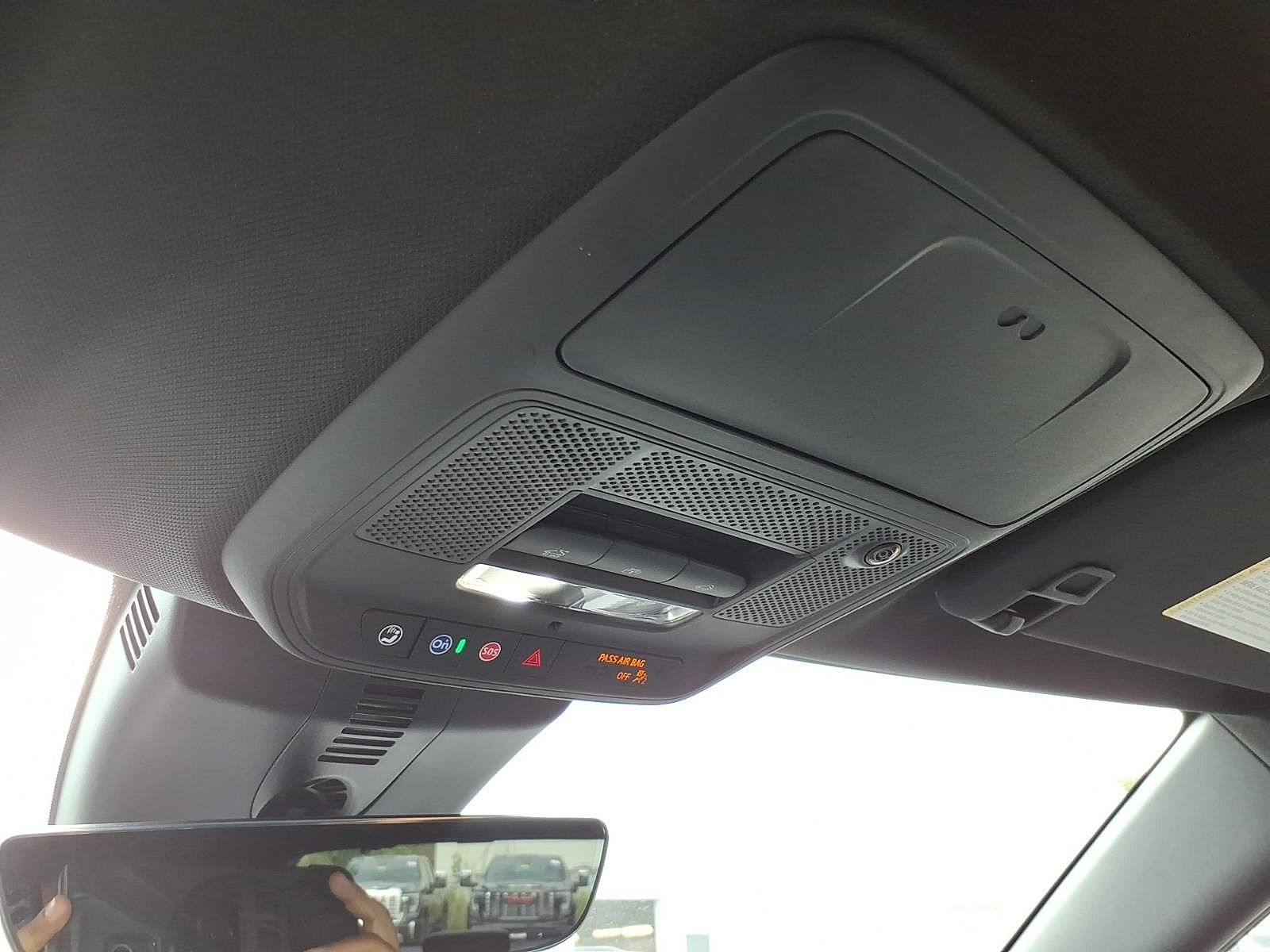New 2027 GMC Acadia Elevation w/ Black Edition AWD/4WD image 20