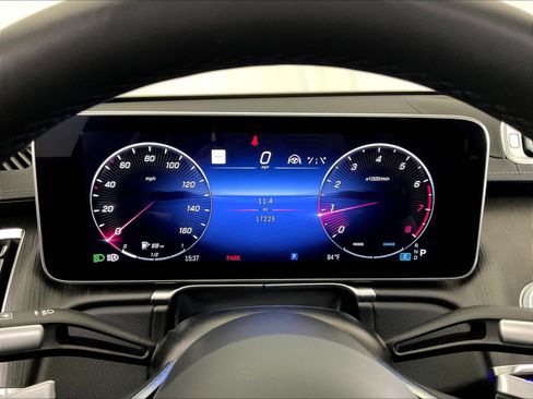 Certified 2022 Mercedes-Benz S 580 4MATIC Sedan image 13