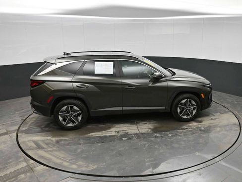 Certified 2025 Hyundai Tucson SEL image 29