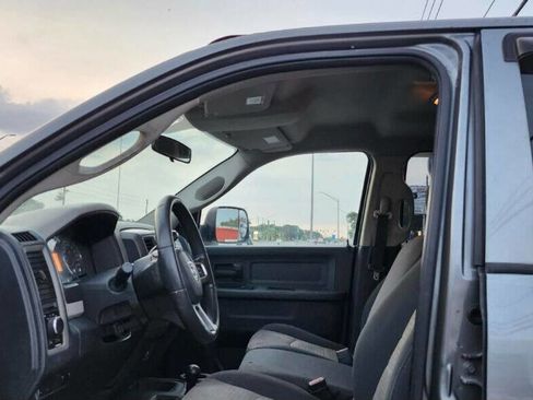 Used 2011 RAM 2500 ST w/ ST Popular Equipment Group image 17