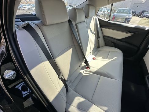 New 2026 Toyota Camry XLE AWD/4WD image 33