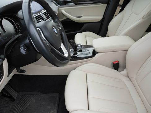Used 2020 BMW X3 xDrive30i image 9
