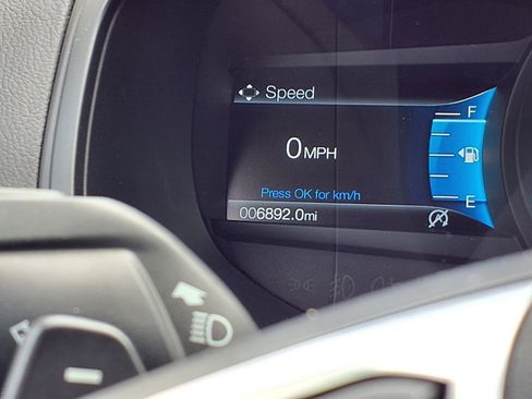 Used 2024 Ford Edge SEL w/ Convenience Package AWD/4WD image 17