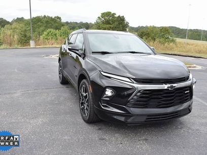 Used 2023 Chevrolet Blazer RS w/ Enhanced Convenience Package