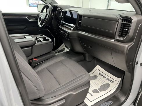 Used 2024 Chevrolet Silverado 1500 RST image 53