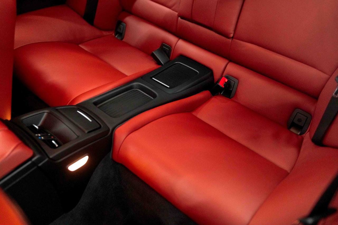 Used 2011 BMW M3 Coupe RWD image 77