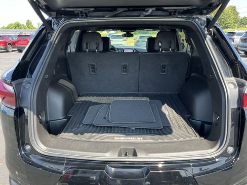 Certified 2021 Chevrolet Blazer RS image 25