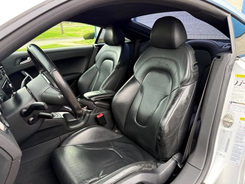 Used 2008 Audi TT 3.2 image 13