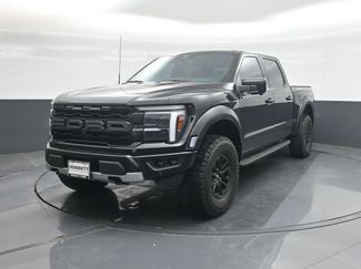 Used 2025 Ford F150 Raptor AWD/4WD video 1
