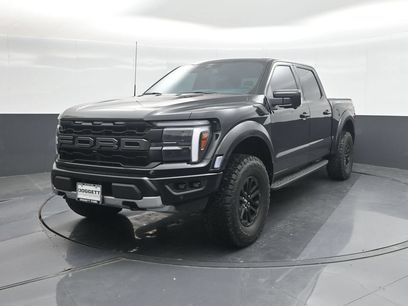 Used 2025 Ford F150 Raptor