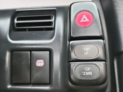 Used 1992 Nissan 240SX Convertible RWD image 28