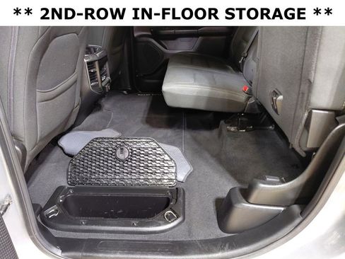 Certified 2019 RAM 1500 Big Horn image 22