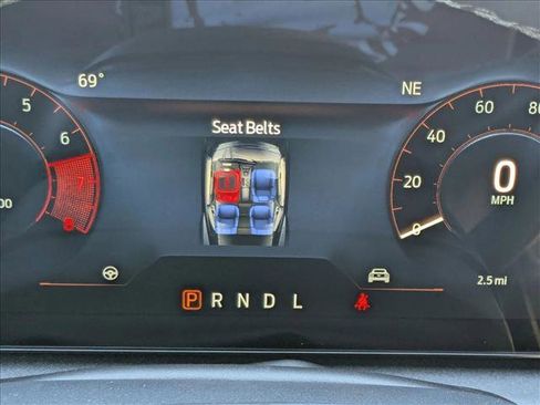 New 2026 Ford Mustang Coupe image 11