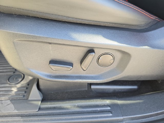 Used 2025 Ford Ranger Raptor AWD/4WD image 23