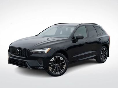 Used 2026 Volvo XC60 B5 Plus w/ Protection Package Premier