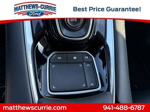 Used 2021 Acura RDX FWD image 22