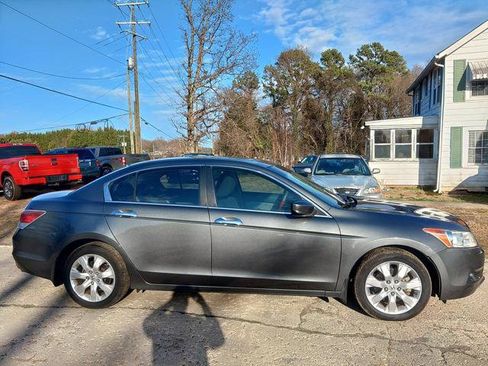 Used 2008 Honda Accord EX image 6